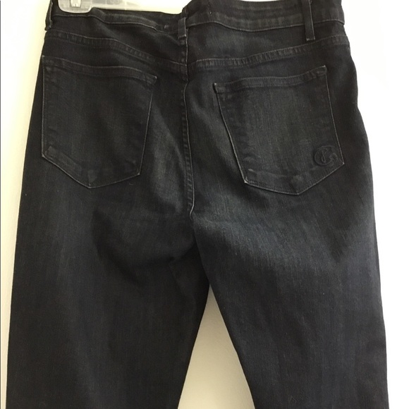 CJ by Cookie Johnson Jean leggings 🔴 - Picture 8 of 10